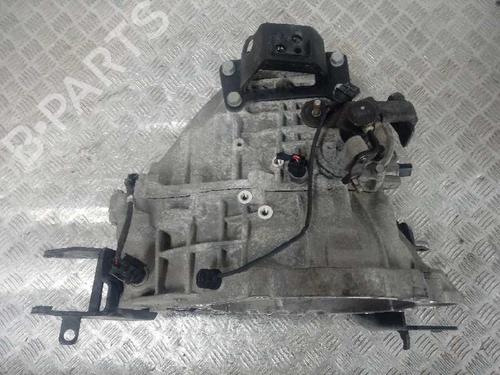 Gearbox KIA PRO CEE'D (ED)  | BP18490476M3 