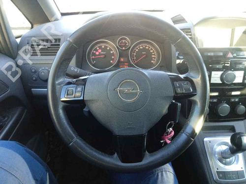 Used Steering wheel OPEL ZAFIRA / ZAFIRA FAMILY B (A05) 1.8 (M75) (140 hp) 15467760