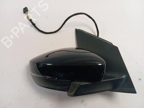 Used Right mirror VW POLO V (6R1, 6C1) [2009-2022]  30375613