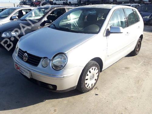 Engine mount VW POLO IV (9N_, 9A_)  | BP12837569M89 