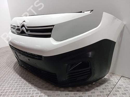 Front bumper CITROËN BERLINGO MULTISPACE (B9) | BP36782322C7 - Image 1