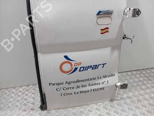 Right rear door NISSAN NV200 / EVALIA Bus  | BP29561561C5 
