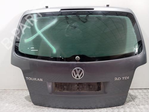 Used Tailgate VW TOURAN (1T1, 1T2) [2003-2011]  30375108