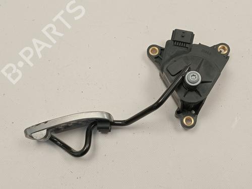 Used Pedal NISSAN NOTE (E11, NE11) 1.5 dCi (86 hp) 26708099