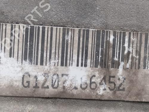 Gearbox OPEL ASTRA H GTC (A04) 1.7 CDTi (L08) | BP34222172M3 - Image 3