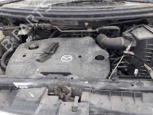 AC Kompressor MAZDA MPV II (LW) 2.0 DI | BP12658470M34 