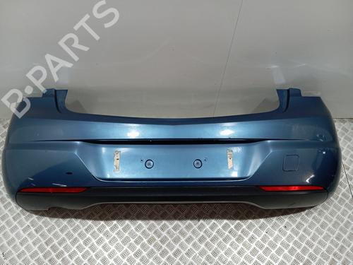 Used Rear bumper Rear bumper 39533467 39533467