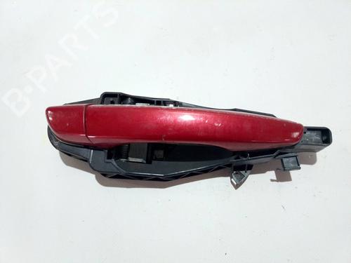 Used Rear right exterior door handle CITROËN C4 Grand Picasso II (DA_, DE_) [2013-2025]  29183905