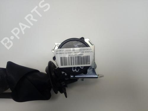 Rear right seatbelt LAND ROVER DISCOVERY SPORT (L550)  | BP17670613I28 