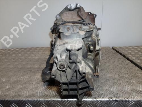 Gearbox AUDI COUPE B3 (89, 8B3) 2.3 | BP22779807M3