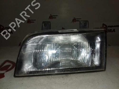 Used Left headlight KIA SPORTAGE SUV (K00) [1994-2005]  12835038