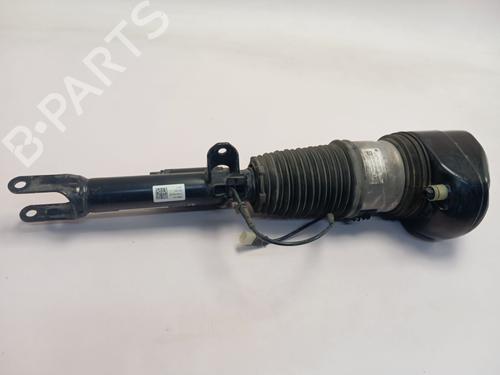 Used Left front shock absorber Left front shock absorber 37200622 37200622