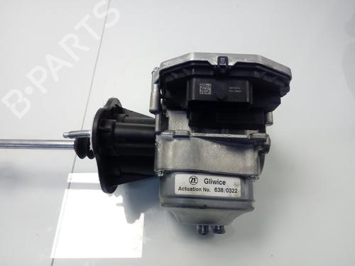 Servo brake VW ID.5 (E39) GTX 4motion | BP29410124M42 