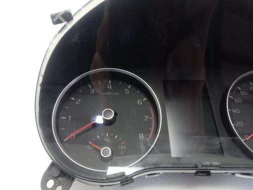 Instrument cluster KIA RIO IV (YB, SC, FB)  | BP16310103C47 
