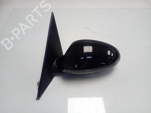 Left mirror BMW 1 (E87)  | BP15559816C26 