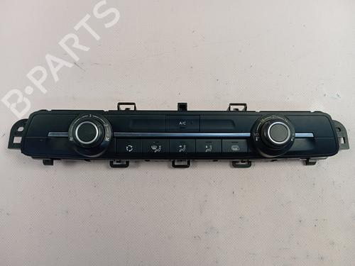 Used Climate control PEUGEOT PARTNER Box Body/MPV (K9) [2018-2025]  29333257