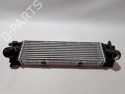 Used Intercooler BMW 4 Convertible (G23, G83) 420 d Mild-Hybrid (190 hp) 27881999