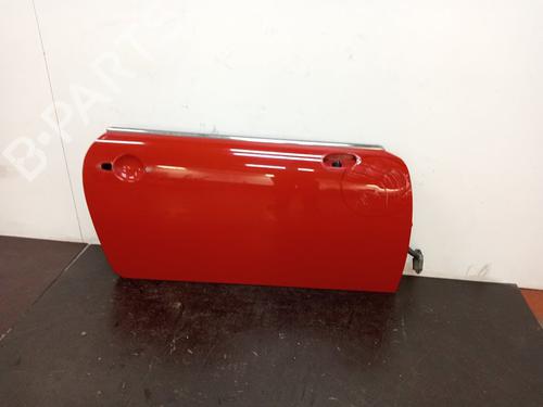 Right front door MINI MINI (R50, R53) Cooper S | BP30371639C3