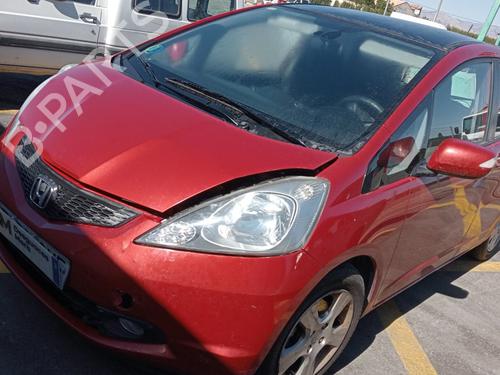 Used Parts HONDA JAZZ IV (GK_) 1.3 (102 hp) 2596129