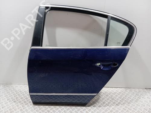 Used Left rear door Left rear door 37534965 37534965