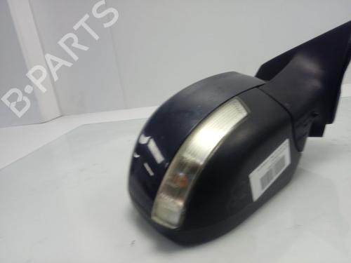 Right mirror FORD FOCUS III  | BP16992797C27 