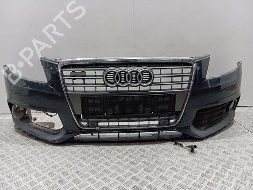 Used Front bumper AUDI A4 B8 (8K2) [2007-2017]  30914513