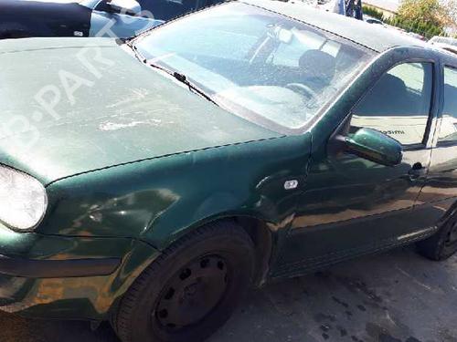 Elektronisk modul VW GOLF IV (1J1) | BP12841474M83