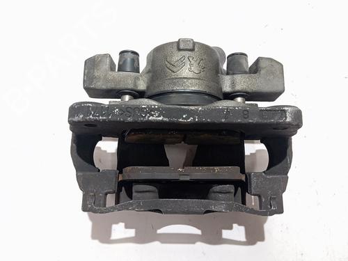 Right front brake caliper PEUGEOT PARTNER Tepee  | BP29399414M104 