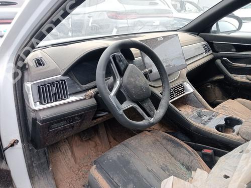 Front bumper BYD SEAL U  | BP34397320C7  - Image 8