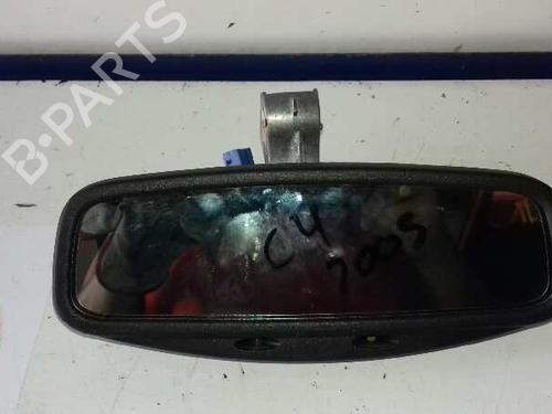 Used Rear mirror CITROËN C4 I (LC_) 2.0 16V (143 hp) 16939073