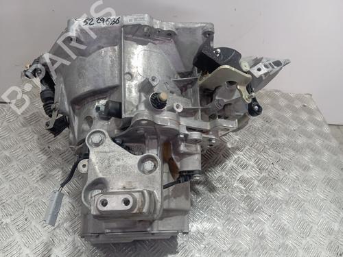Gearbox PEUGEOT RIFTER 1.5 BlueHDi 75 (ECYHW) | BP38752985M3 - Image 3