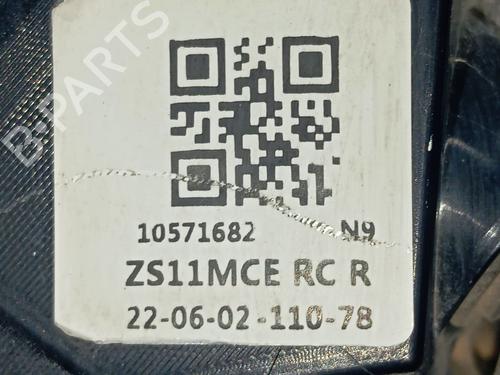 Right taillight MG MG ZS SUV (AZS1)  | BP34445168C35  - Image 5