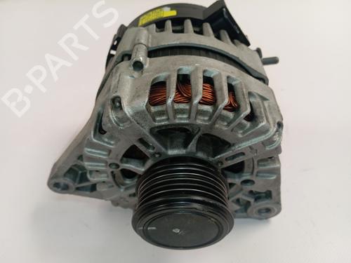 Used Alternator Alternator KIA PRO CEE'D (JD) 1.4 CRDi 90 (90 hp) 40105142 40105142