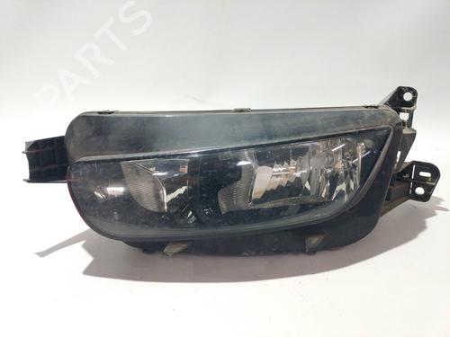 Used Left headlight CITROËN C4 Grand Picasso II (DA_, DE_) [2013-2025]  29179145