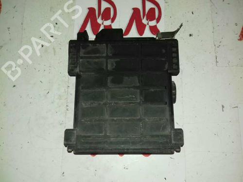 Engine control unit (ECU) MERCEDES-BENZ 190 (W201) E 2.0 (201.024) | BP12640935M57 