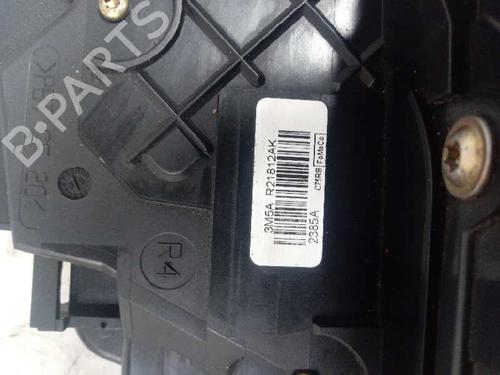 Used Front right lock FORD FOCUS C-MAX (DM2) [2003-2007]  12837747