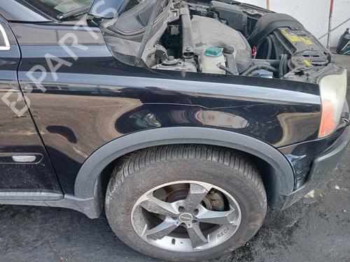 Used Right front fenders VOLVO XC90 I (275) D5 AWD (185 hp) 13896202