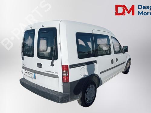 Left headlight OPEL COMBO Tour  | BP34280273C28  - Image 10