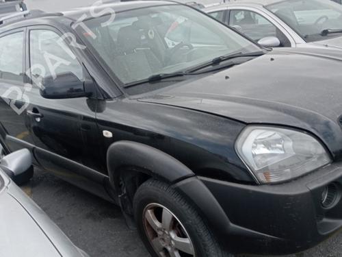 Rear right lock HYUNDAI TUCSON (JM) 2.0 CRDi | BP26205620C99 