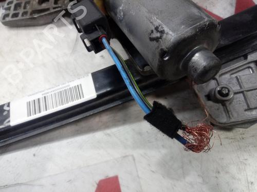 Front left window mechanism BMW 3 (E46) 330 d | BP12673280C22 