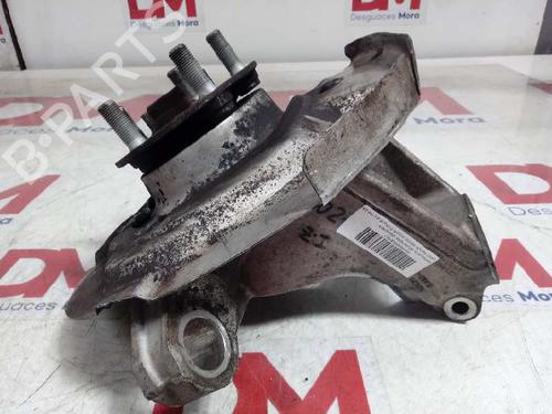 Left front steering knuckle LAND ROVER RANGE ROVER EVOQUE (L538)  | BP12937830M25 
