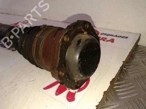 Right front driveshaft VW GOLF IV (1J1)  | BP18865230M39 