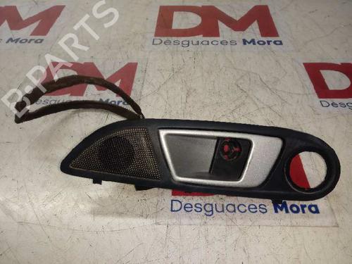 Used Front left interior door handle FORD FIESTA VI (CB1, CCN) 1.4 TDCi (70 hp) 30371574
