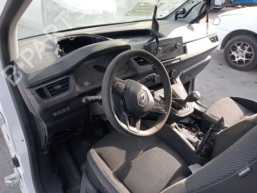 Radio RENAULT KANGOO Express (FW0/1_) 1.5 dCi 75 (FW07, FW10, FW04) | BP36385851E6 - Image 9