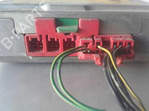 ECU airbags MITSUBISHI 3000 GT Coupe (Z1_A) 3.0 Turbo 4WD (Z16A) | BP12648586M53 