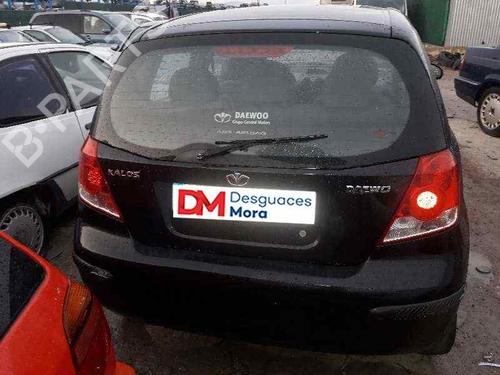 Alternator DAEWOO KALOS (KLAS) 1.2 | BP12642037M7 