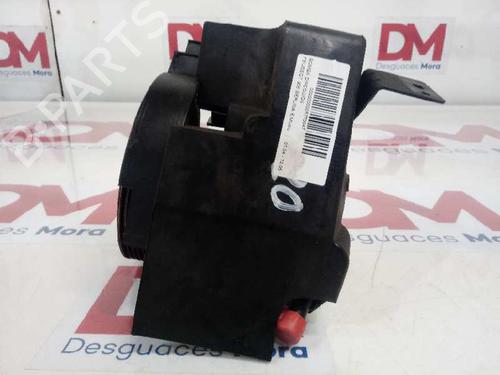 Steering pump PEUGEOT 206 Hatchback (2A/C) 1.4 LPG | BP12662442M99 