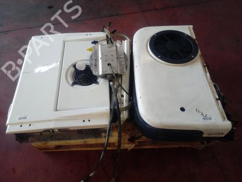 Used AC compressor AC compressor 14134116 14134116