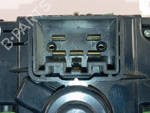 Climate control RENAULT MASTER III Van (FV) | BP37270238I5 - Image 5