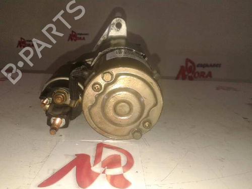 Startmotor RENAULT MEGANE II (BM0/1_, CM0/1_) [2001-2012]  30369307